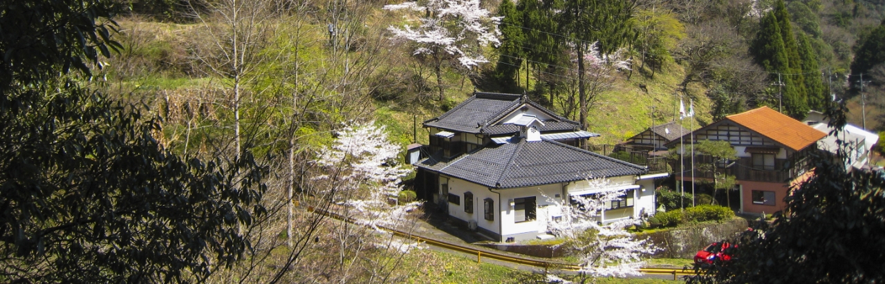 会社概要イメージ