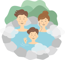 週休2日で有給も取りやすい イメージ