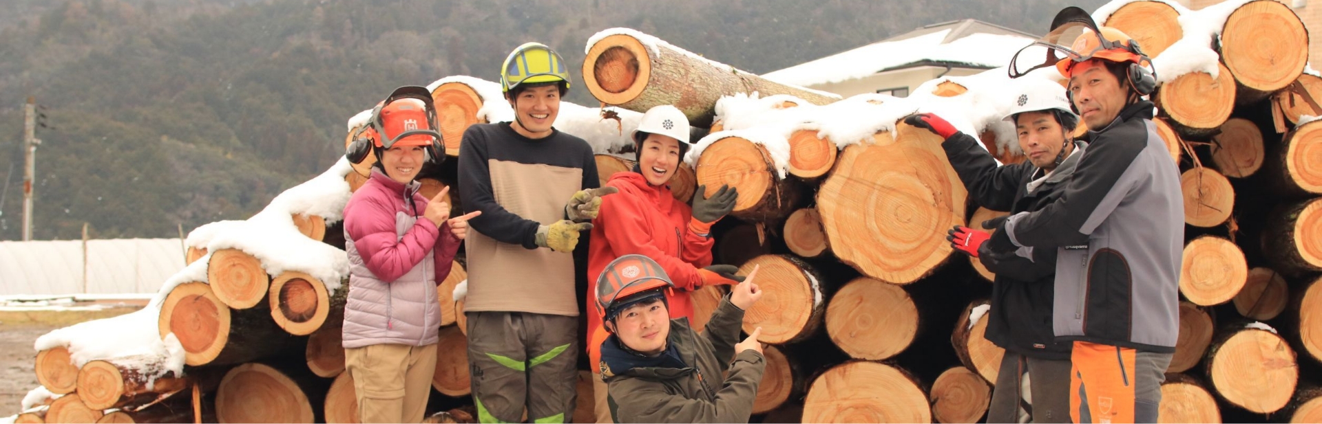 採用情報イメージ